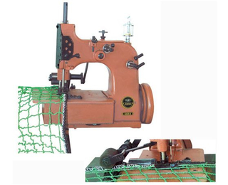 SHENPENG GN20-6 net rope sewing machine