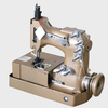 DN-2W Double Needle Woven Bag Sewing Machine