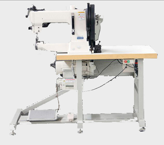 GA205-370 Cylinder Bed Sewing Machine