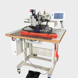 CP-H32 Computer Pattern Sewing Machine for Sling