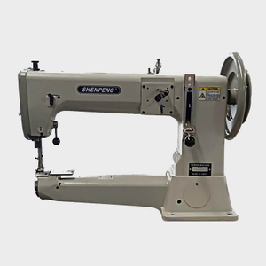 GA441 Cylinder Bed Sewing Machine 