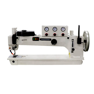 Sail Sewing Machine With Puller