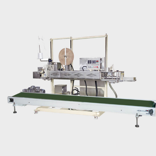 KS-24D Paper Bag Heat Sealing Machine System